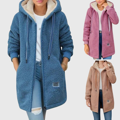 Dania™ – Fliisjakk