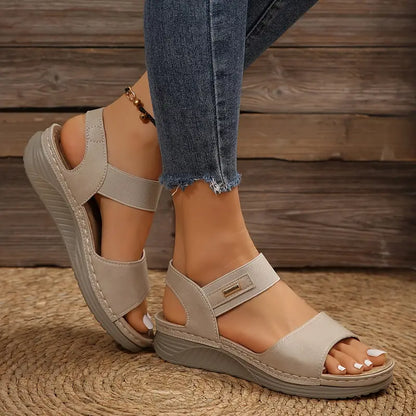Lotte | Comfort Sandals