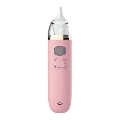 New Music Baby Nasal Aspirator for Infants