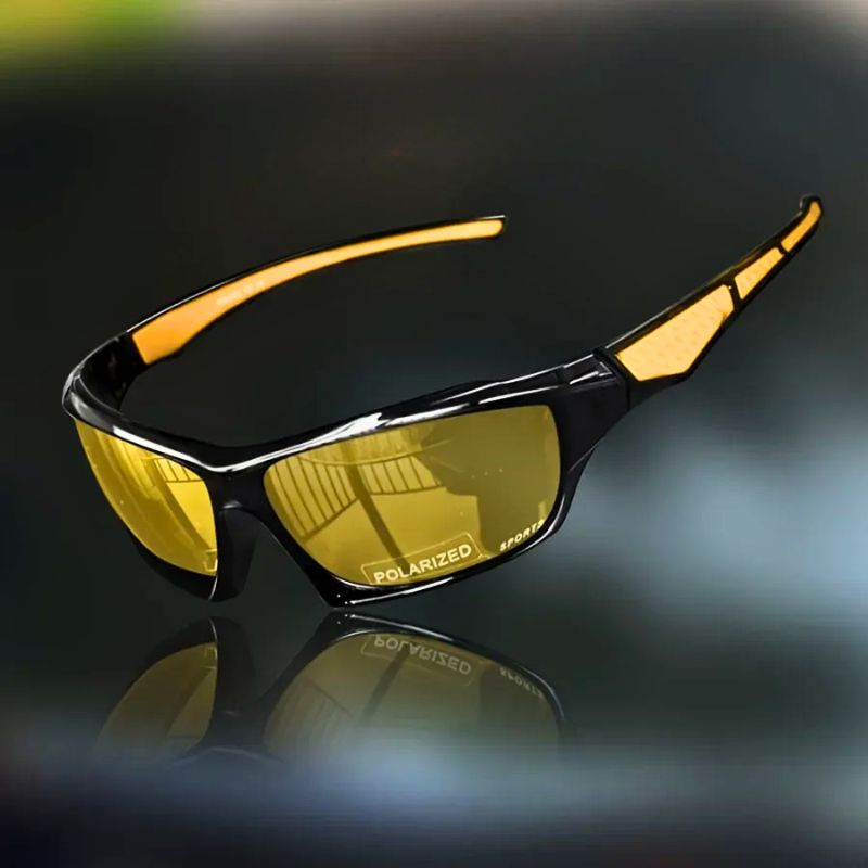 Aurelio | Polarised Sport Sunglasses