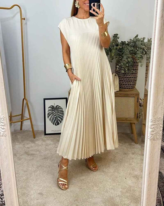 Jolijn: Ein zeitloses, bequemes Kleid für jeden Anlass
