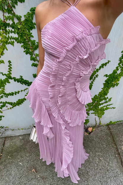 Olivia™ - Elegant, luftig kjole
