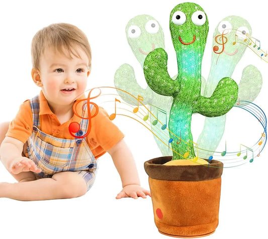 Groovy Cactus My Store