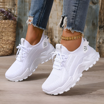 Eshara | Bequeme Sneaker