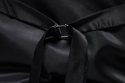 Herrenweste Luca | Eleganter Look mit praktischen Details
