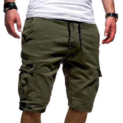 Casual and Stylish Cargo Shorts for Men