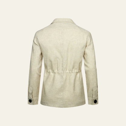 The Edinburgh Heritage Jacket Men Hunting Field Classic Coat