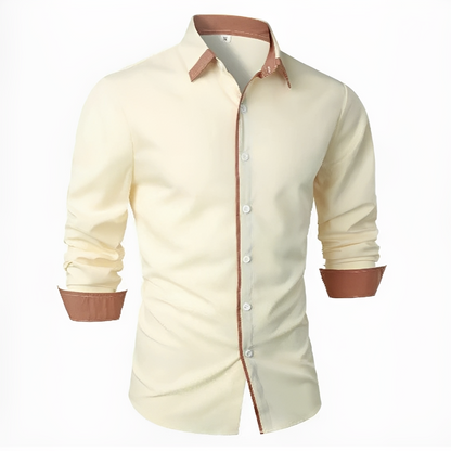 Concord - Trendy shirt for men