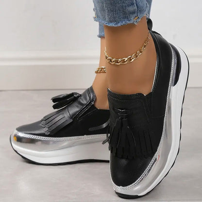 Ana - Elegante Und Atmungsaktive Schuhe