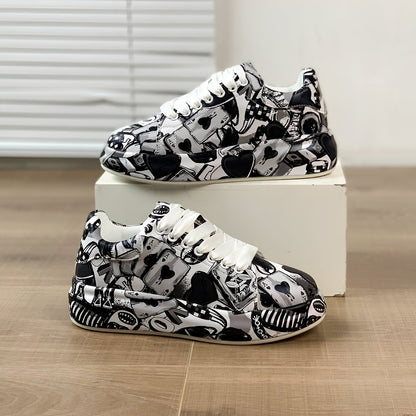 Delila - Sneakers tendance et stylées pour femmes