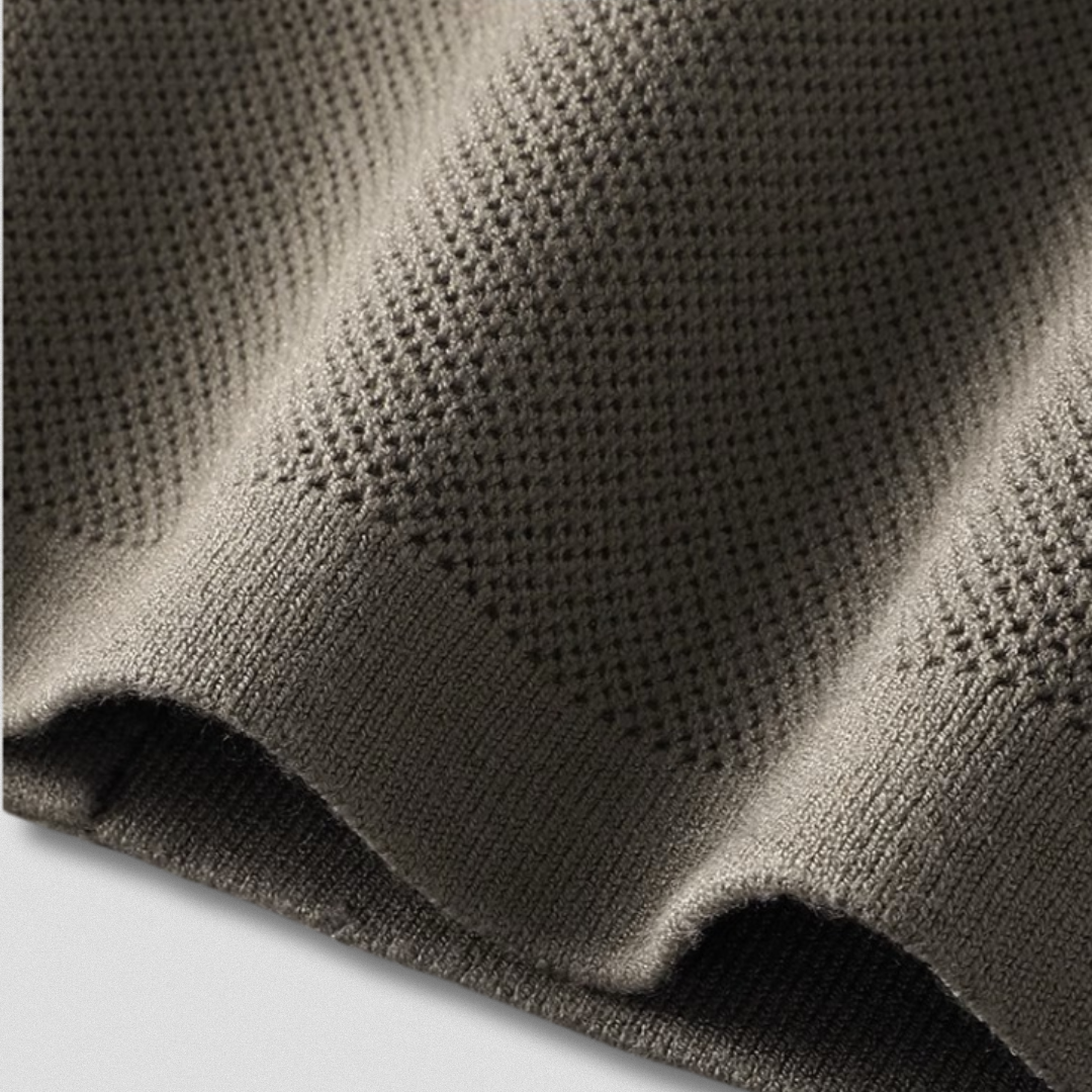 Vittorio Cardigan - Fin finish, premium kvalitet