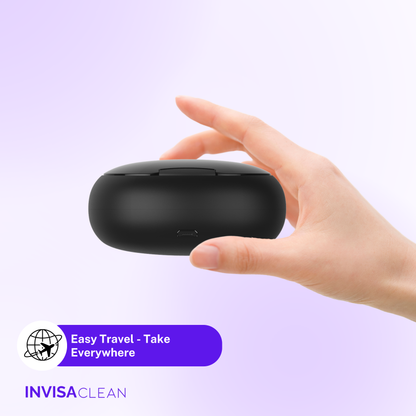 InvisaGo™ UVC Travel Pod