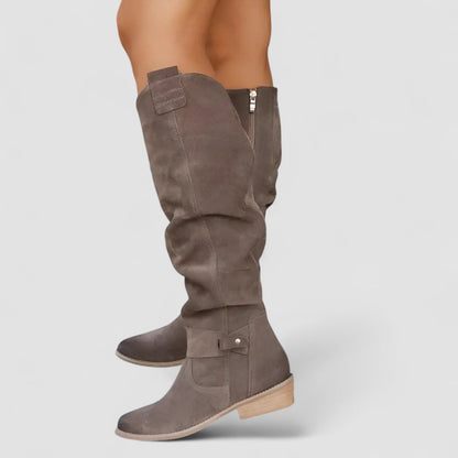 Lily - Orthopedic Boots