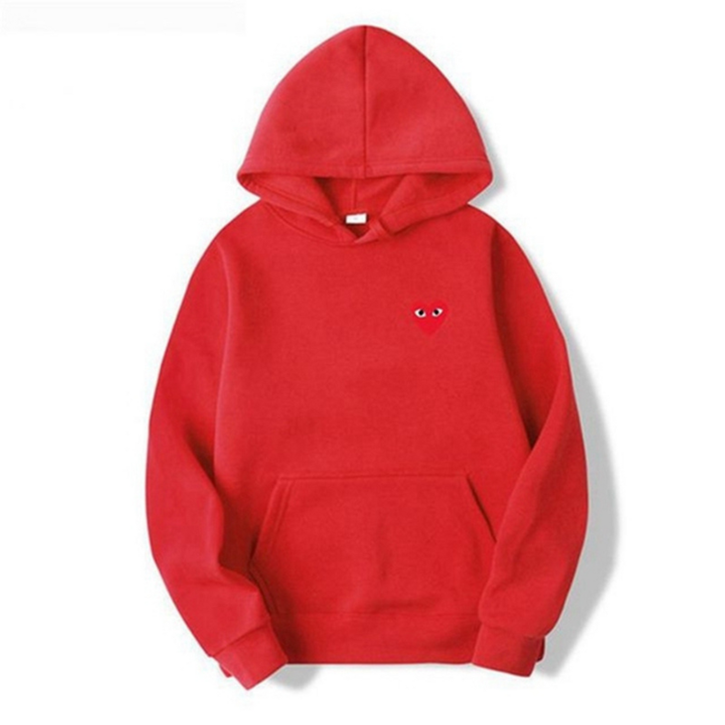 Komfortabel Unisex Sweatshirt