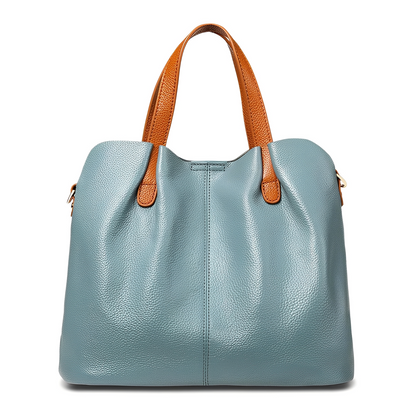 Alana | Genuine Leather Handbag