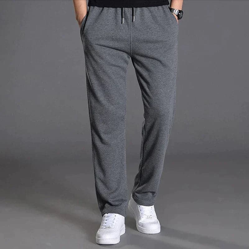 Cade | Men casual Spring relaxed fit pants