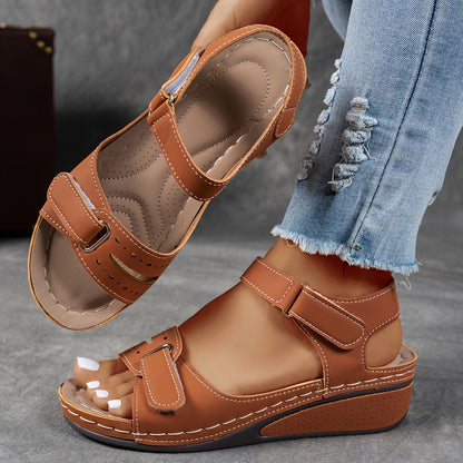 Célima | Modiske ortopediske sandaler