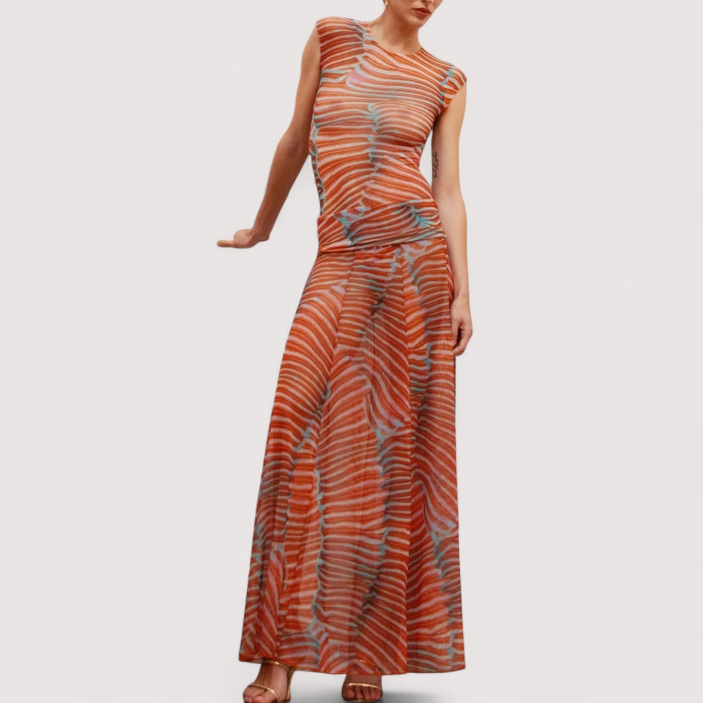 Marina™ | Eleganter Body-Rock-Set