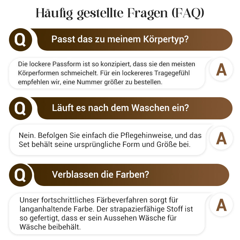 ⌛ Bare 3 dager igjen – 50 % på alt! ⏰Herre-sett: Genser med grafisk trykk og bukser