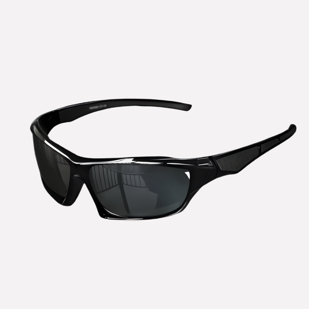 Polariserede UV400 Sportsolbriller