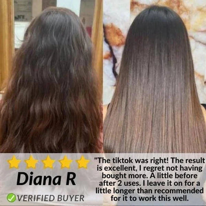 PURE KERATIN™- Hair Treatment (70% OFF TODAY ONLY!)