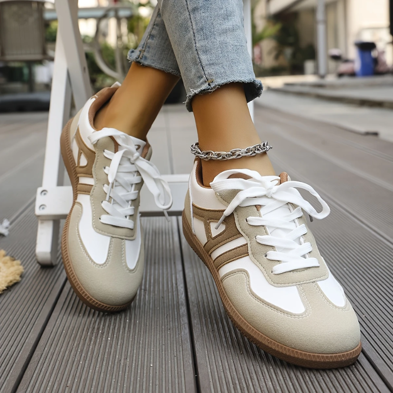 Valerie | Comfort-Support Sneakers