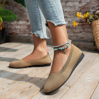 Venezia™ - Scarpe tipo ballerine comode traspiranti