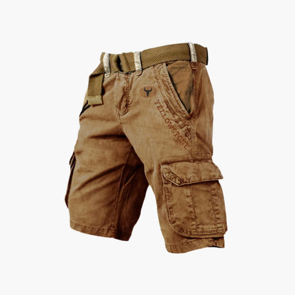 Pantalones Cargo con Funcionalidad – Elegantes y cómodos para el uso diario ✨