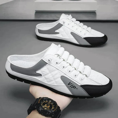 ComfortBreeze - Sandal tøfler med åndbar overdel