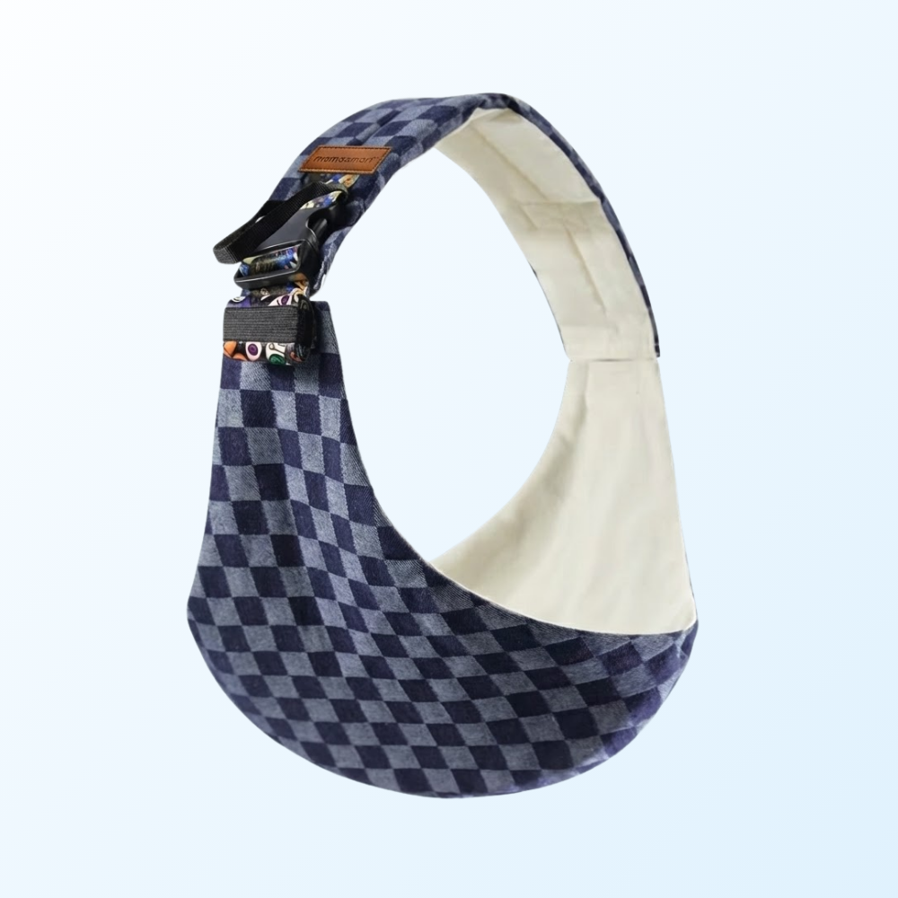 Portabebés Ergonómico Mamasmart®