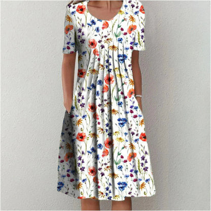 Brittany™ Tummy Control Dress