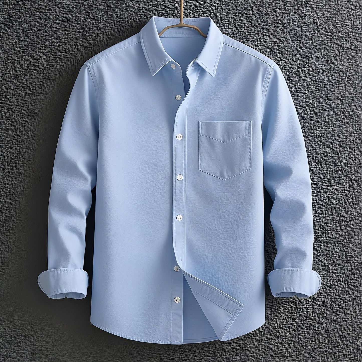 Mavien – Mens Casual Shirt