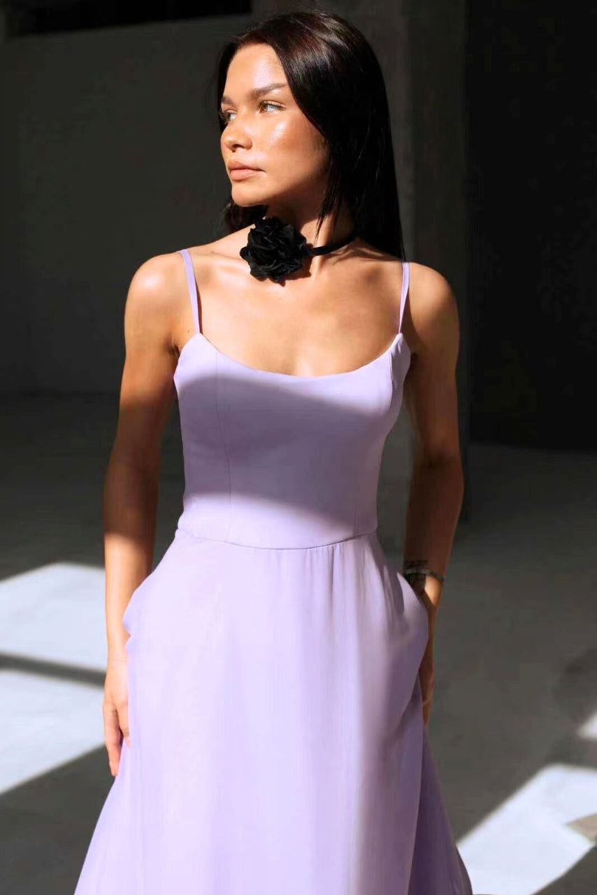 Graceful Lara Dress