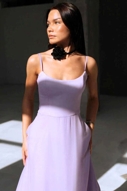 Graceful Lara Dress