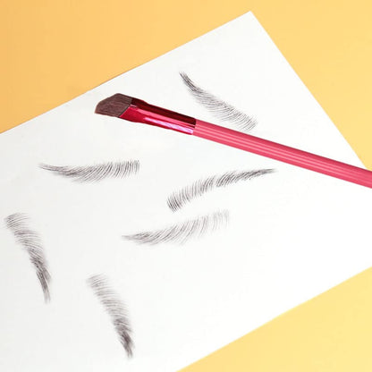 Valentine Dubois™️  Multifunctional eyebrow brush