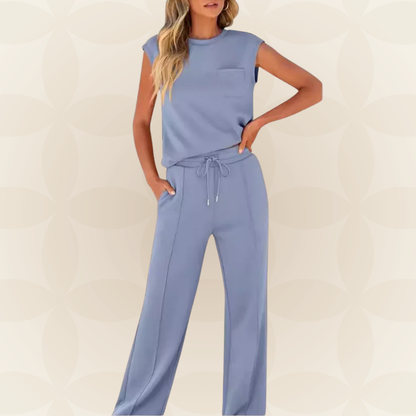 Anna™ | Effortless Two-Piece Set