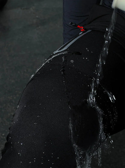 Heren Sportbroek met Stretch en Zakken – Dario
