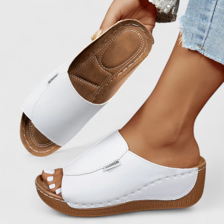 Celestria | Ortopēdiskās Sandales