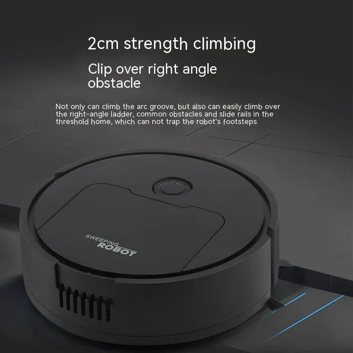 RoboClean | Automatische Stofzuiger Robot