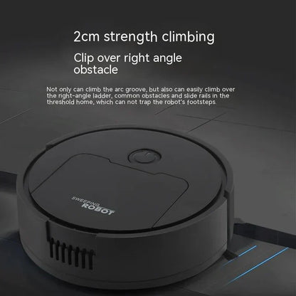 RoboClean | Automatische Stofzuiger Robot