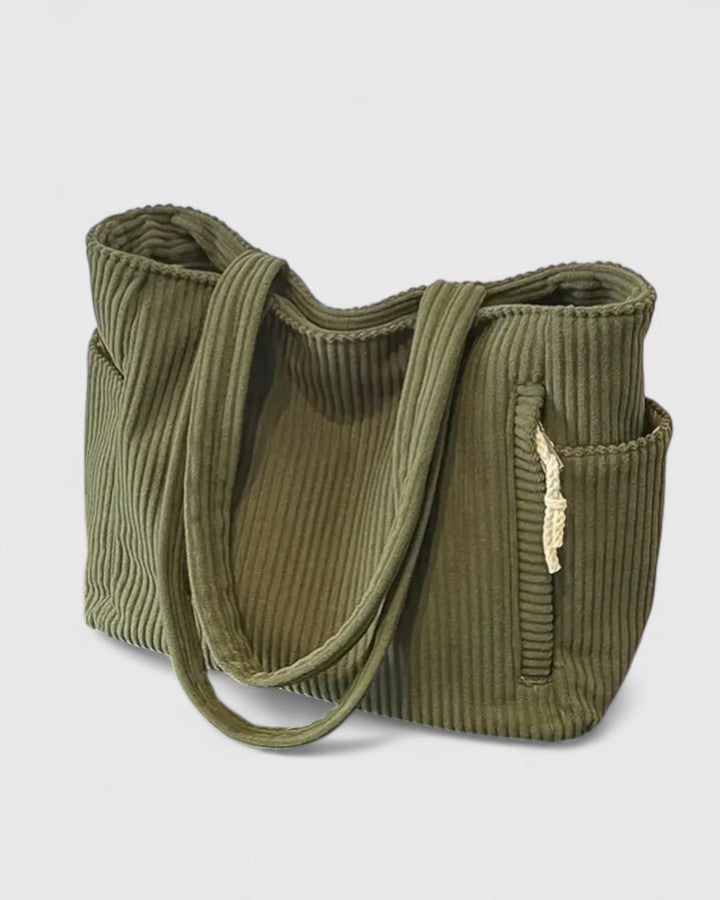 Women's Practical Everyday Utility Bag