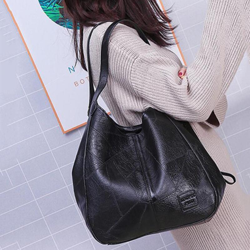 INGRID – Everyday Tote Bag