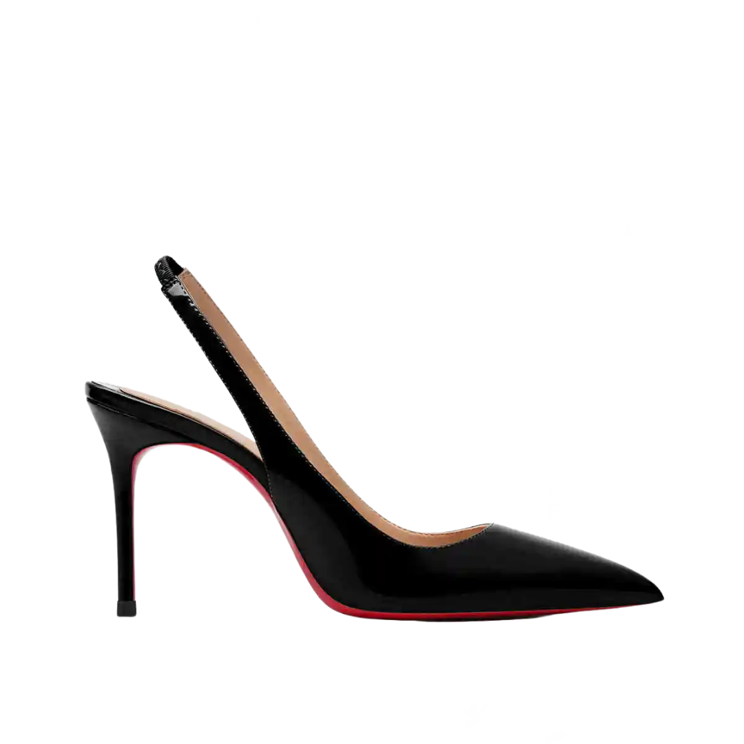 Elara Orthopedic Heels