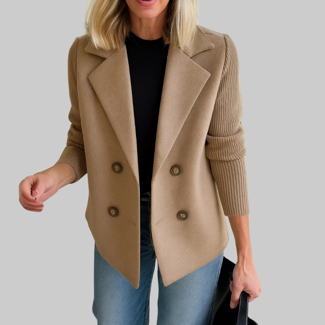Elena | Premium Casual Blazer