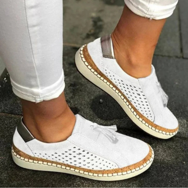 Liepa - Bequeme Slipper