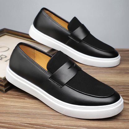Kamil | Eleganckie Buty Męskie