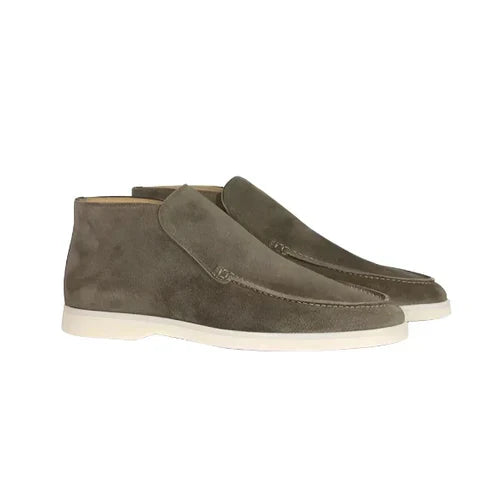 Doriann – Men’s Lightweight Classic Loafers