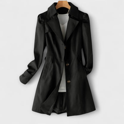 Ana - Chaqueta suave