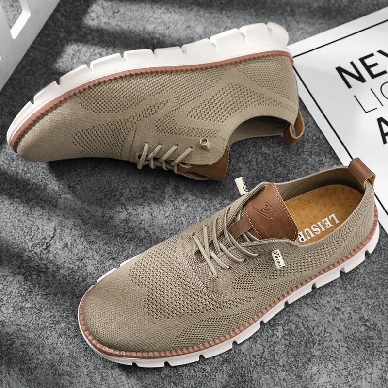 Arvionn – Comfortable Breathable Men Shoes