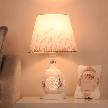 Chanted - Luxe LED Tafellamp Met Kristallen Gloed